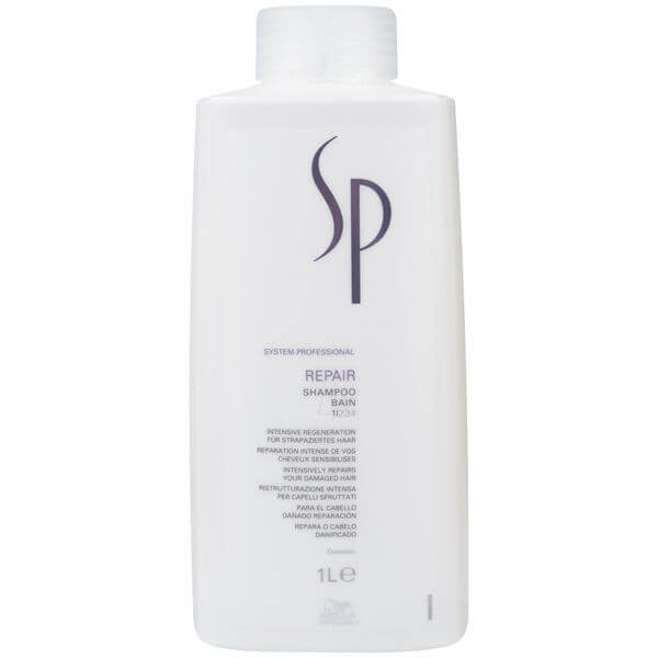 SP Repair Shampoo (1000 ml)