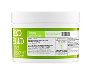 Bed Head Re-Energize Treatment Mask (200g)