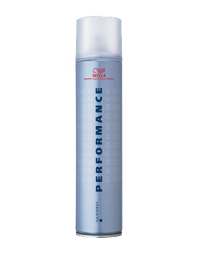 Performance Hairspray (500ml)