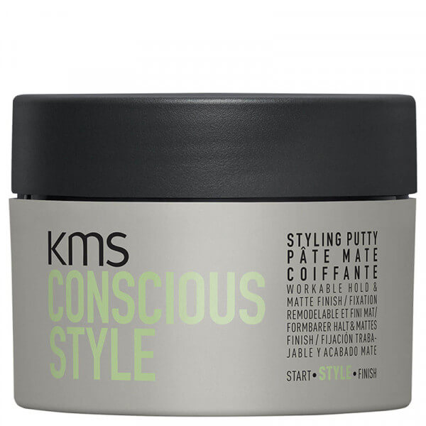 Conscious Style Styling Putty - 75ml