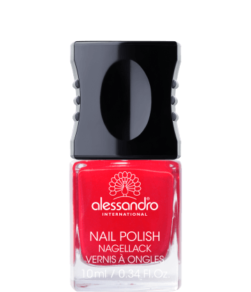 Berry Red Nagellack (10ml) 29 alessandro