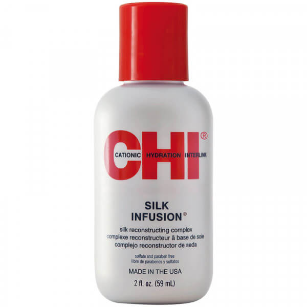 Silk Infusion (59 ml)
