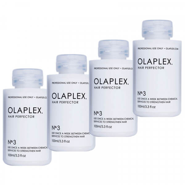 Olaplex No 3 Hair Perfector Set + Gratis Beautybag