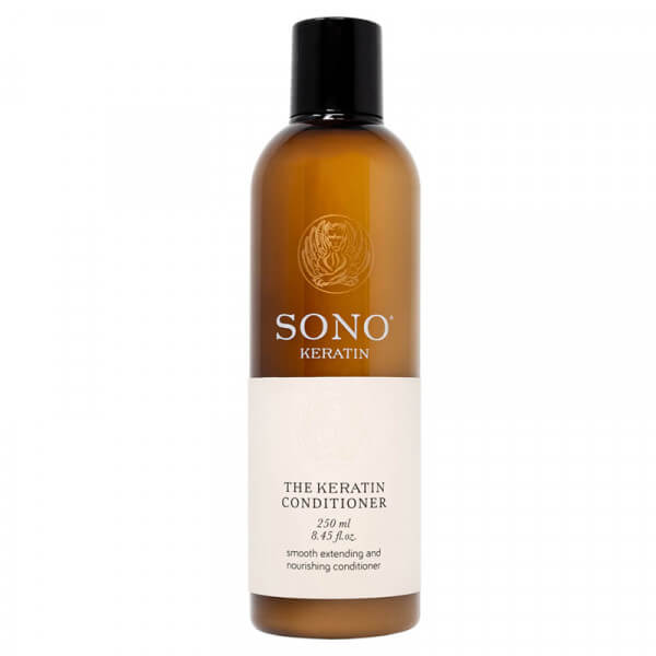 The Keratin Conditioner - Sono Keratin - 250ml