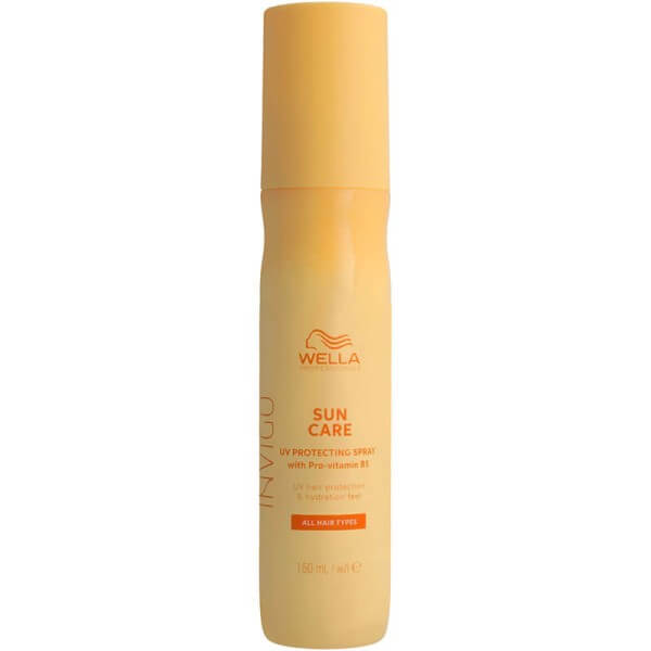 Invigo Sun UV Hair Color Protection Spray - 150ml