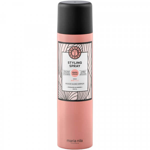 Styling Spray - 400ml - Maria Nila