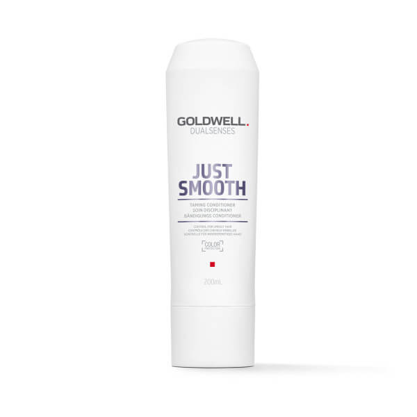Just Smooth Taming Conditioner (200 ml)