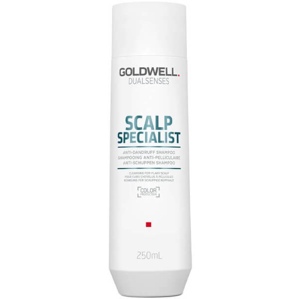 Scalp Specialist Anti-Dandruff Shampoo (250 ml)