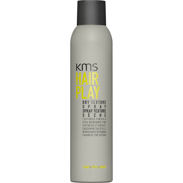 Hair Play Dry Texture -75ml