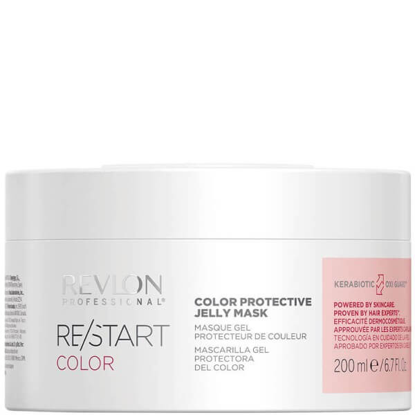 Re/Start Color Protective Jelly Mask – 200ml
