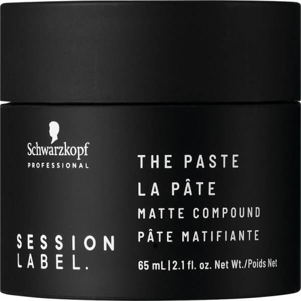 Session Label The Paste - 65ml - Schwarzkopf - clickandcare.ch