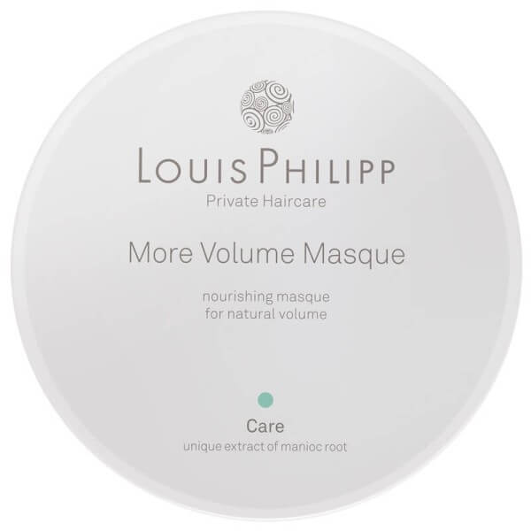 More Volume Masque - 500ml