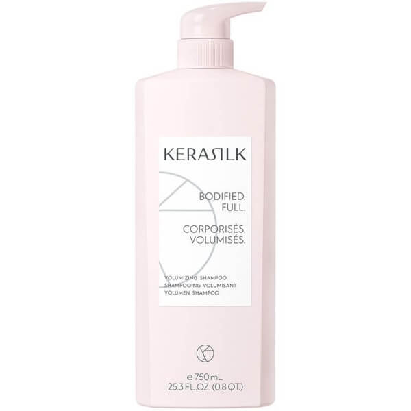 Kerasilk Volumizing Shampoo - 750ml