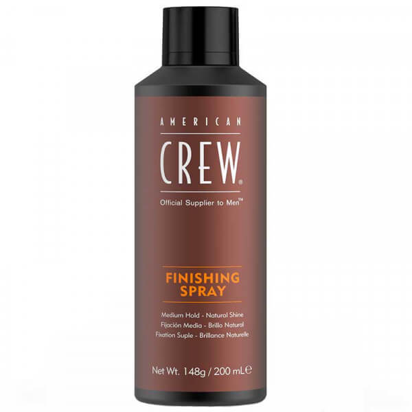 Finishing Spray - 200ml