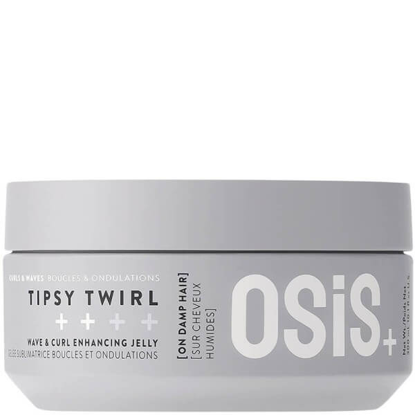 OSiS+ Tipsy Twirl - 300ml