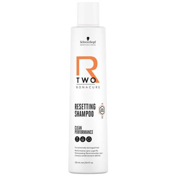 R-TWO Resetting Shampoo - 250ml