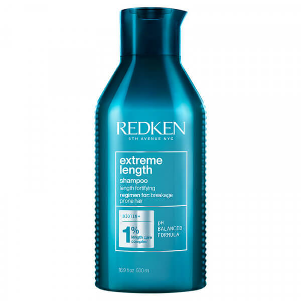 Extreme Length Shampoo Fortifying - 300ml