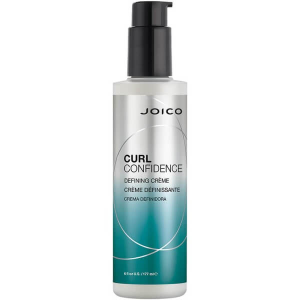 Joico Style & Finish - Curl Confidence Defining Crème 177ml