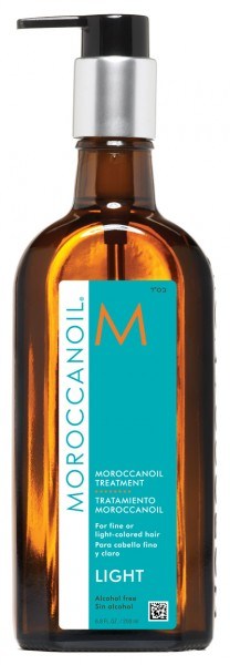 Moroccanoil Oil Treatment Light 200 ml