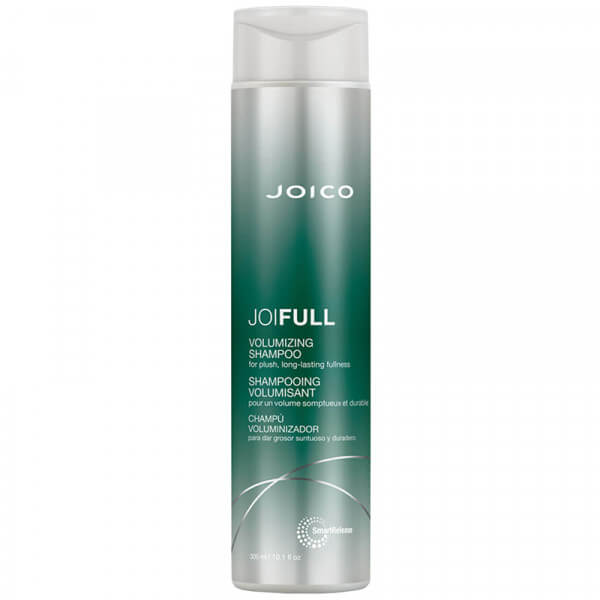 JoiFull Volumizing Shampoo – 300ml