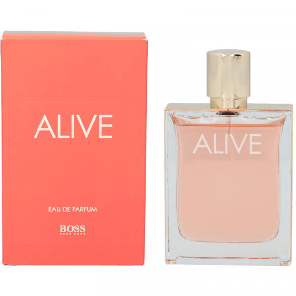 Hugo Boss Alive Eau de Parfum - 80ml