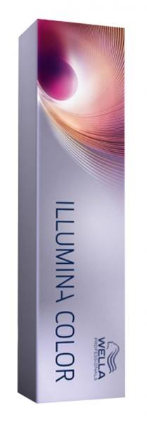 Illumina Color 5/02 hellbraun natur-matt - 60ml