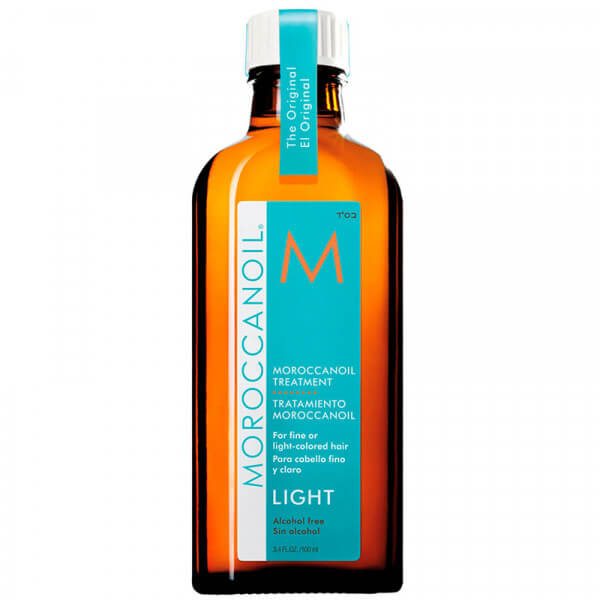 Moroccanoil Treatment Light (100ml)