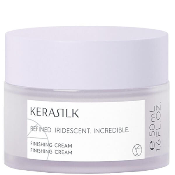 Kerasilk Finishing Cream - 50ml