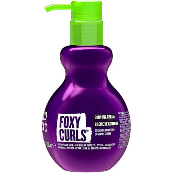 Bed Head Foxy Curls Contour Cream (200ml)