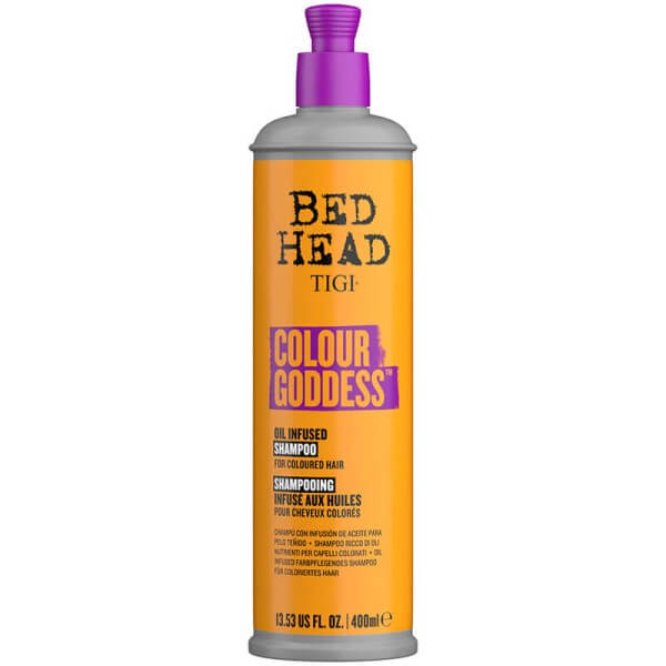 Bead Head Colour Goddess Shampoo (400ml)