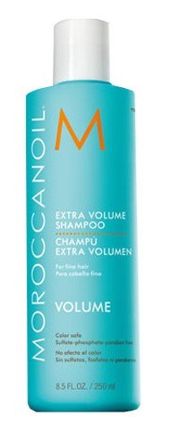 Moroccanoil Extra Volume Shampoo (250 ml)