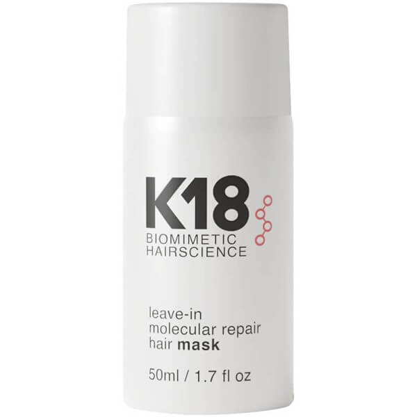 K18 Leave-In Molecular Repair Hair Mask - 50ml
