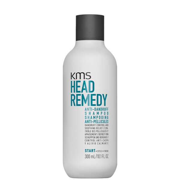 Dandruff Shampoo Head Remedy