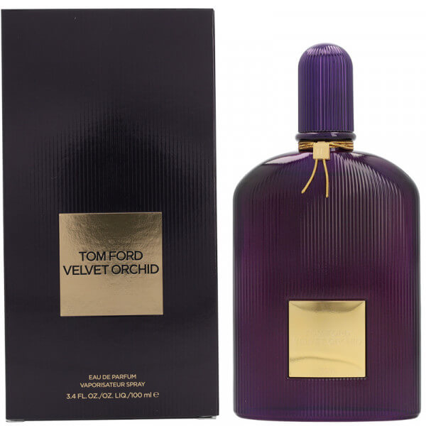 Tom Ford Velvet Orchid Eau de Parfum - 100ml