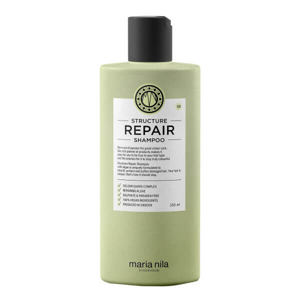 Structure Repair Shampoo - 350 ml