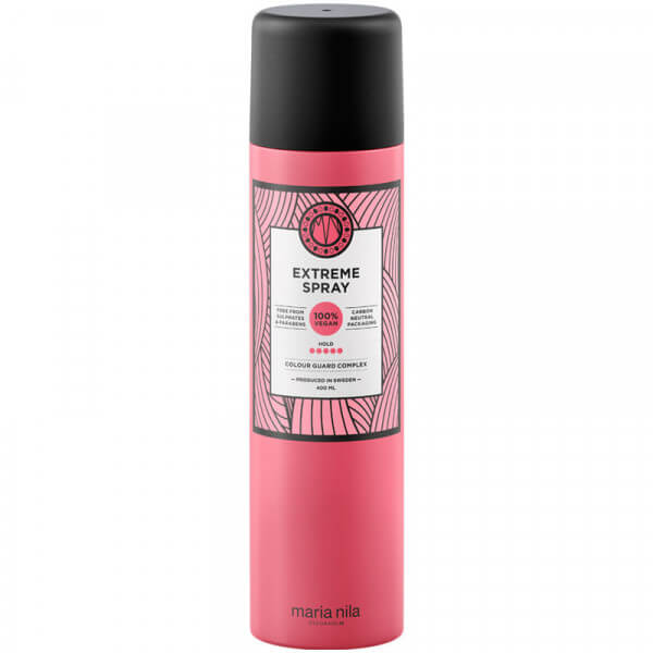 Extreme Spray - 400ml - maria nila