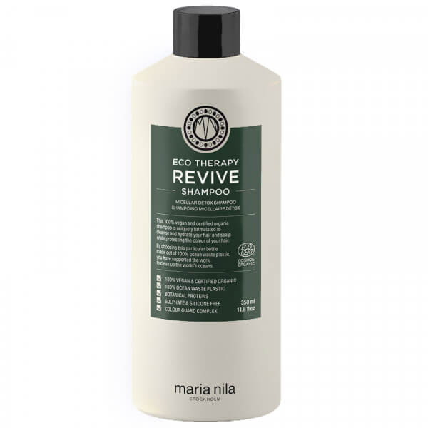 Eco Therapy Revive Shampoo – 350ml