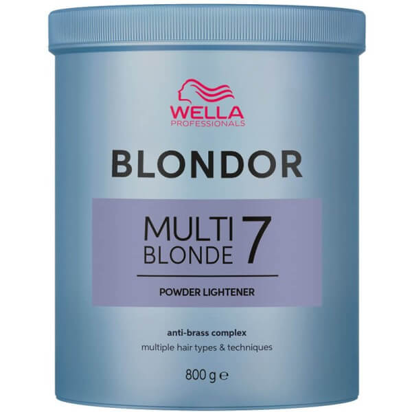 Blondor Multi Blonde Powder - 800g