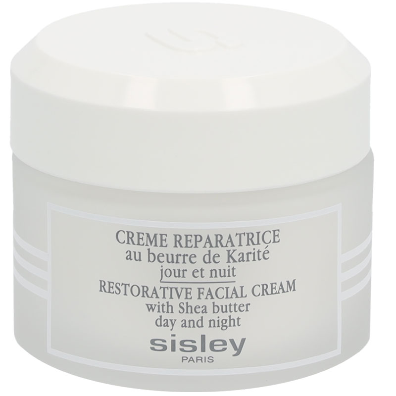 Sisley Restorative Facial Cream With Shea Butter - 50ml - Sisley