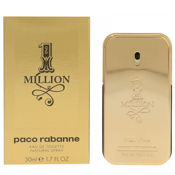 Paco Rabanne 1 Million edt - 50ml
