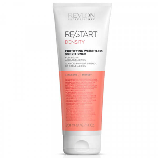 Re/Start Density Fortifying Weightless Conditioner