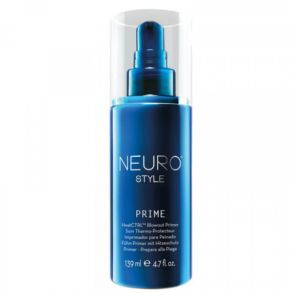 Neuro Style - HeatCTRL Blowout Primer - 139 ml