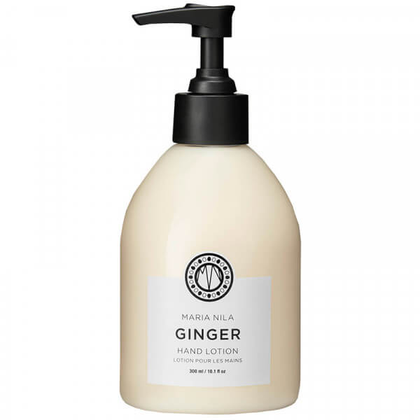 Ginger Hand Lotion – 300ml