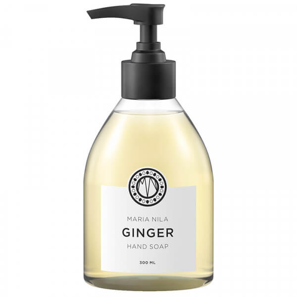 Ginger Hand Soap – 300ml