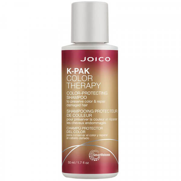 K-Pak Color Therapy Shampoo MINI (50ml)