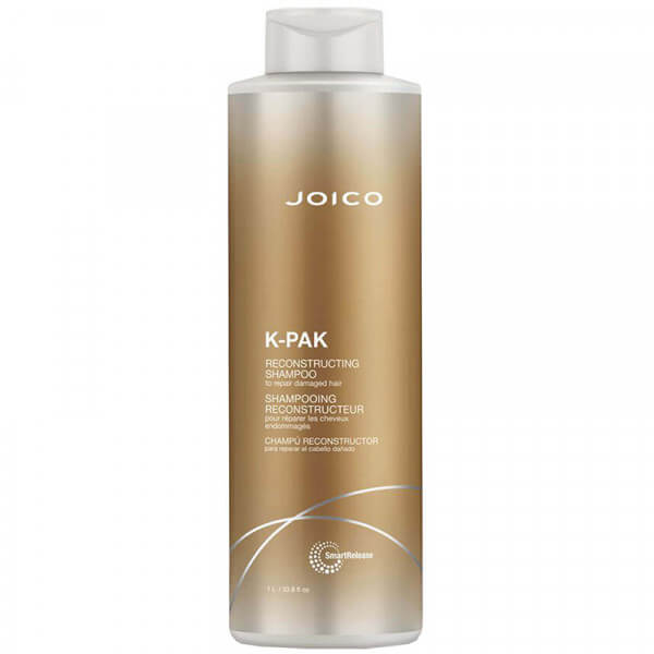 K-Pak Reconstructing Shampoo - 1000ml