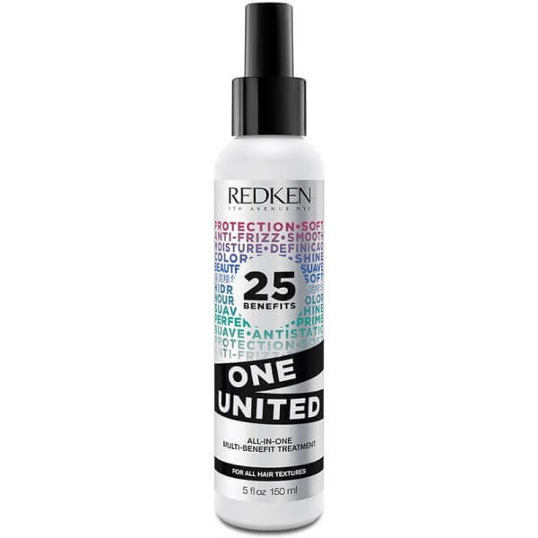 One United All-in-One Treatment (150ml)