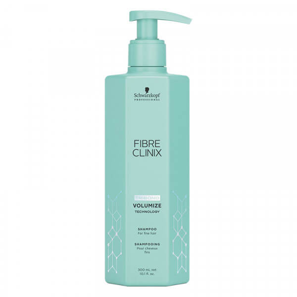 Fibre Clinix Volumize Shampoo - 300ml