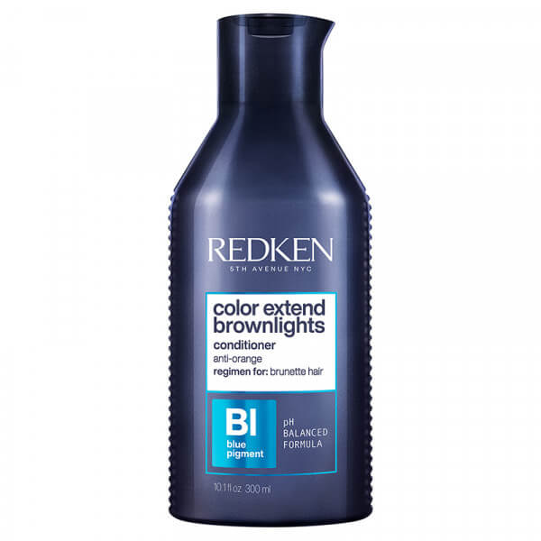 Color Extend Brownlights Blue Toning Conditioner / 300ml