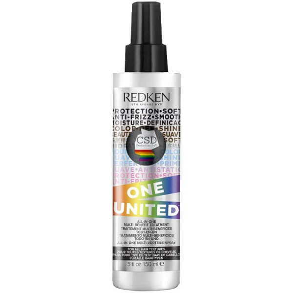 One United All-in-One Pride Edition - 150ml